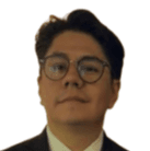 Alan Pineda, AGM team