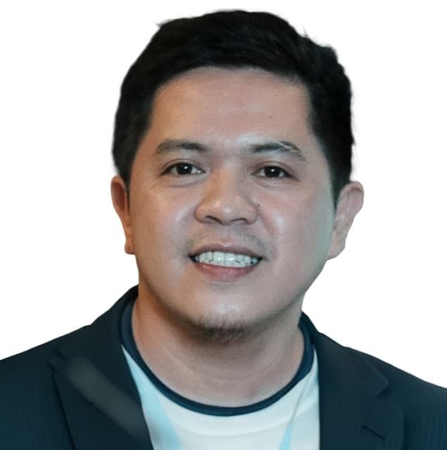 Dolf Ponsaran, AGM team