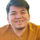 Jonald Jamora, AGM team