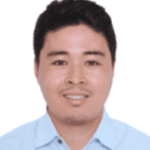 Kris Caacbay, AGM team