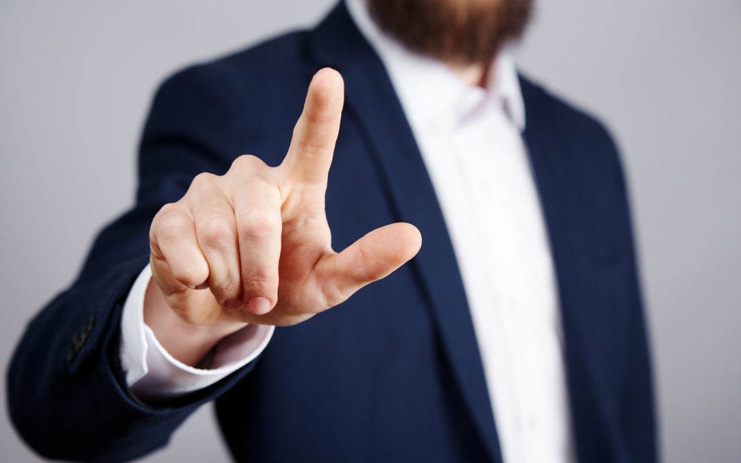 How to Attract the RIGHT Kind of Attention for Your Brand The RIGHT Way, on Social Media