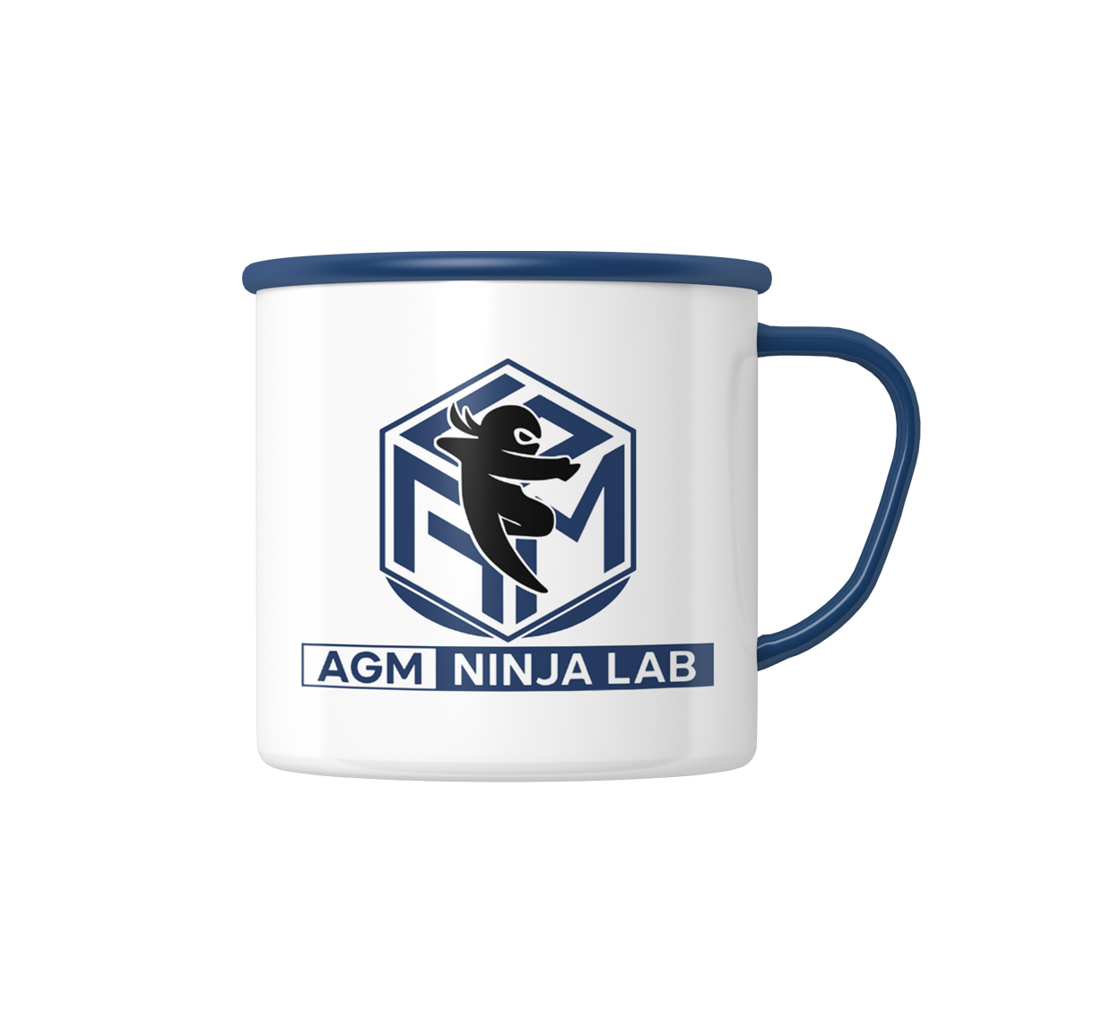 Ninjalab - SWAG - mug 1