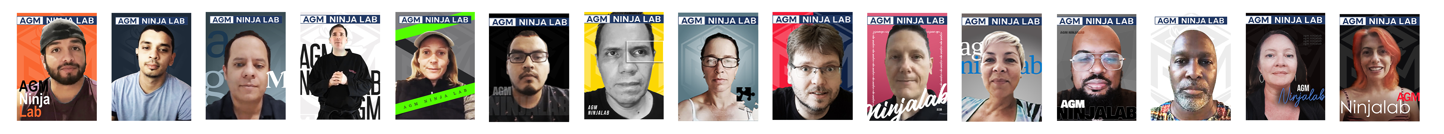 Ninjalab - Students sq 1B